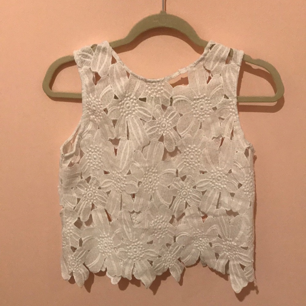 Tank top - Picture 2 of 2